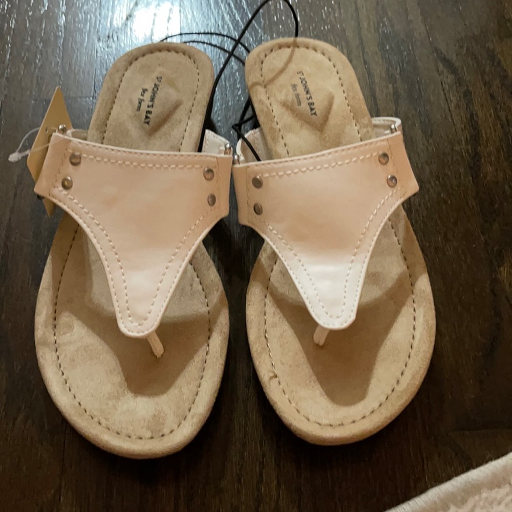 St.John bay sandals